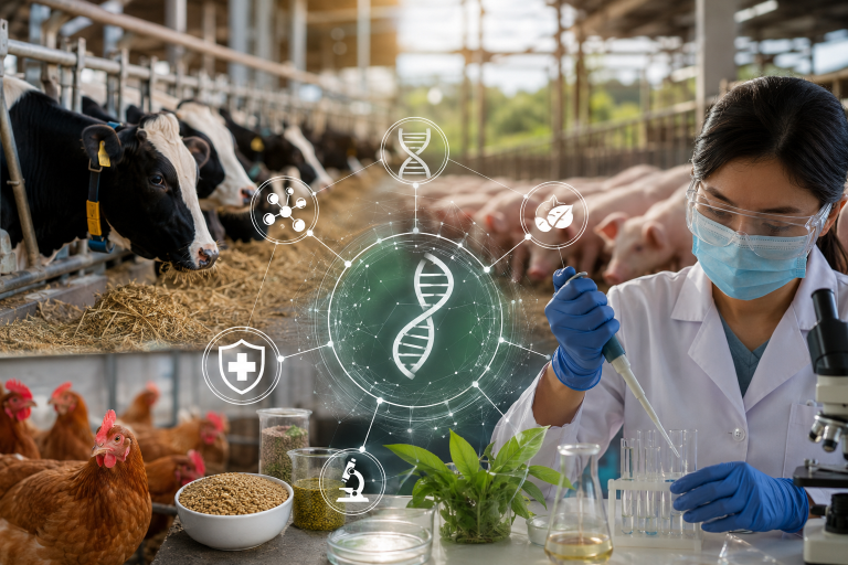biotecnologías emergente